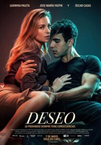 فيلم Desire 2026 مترجم