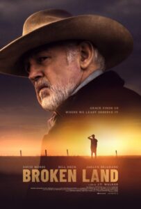 فيلم Broken Land 2025 مترجم