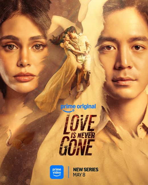 مسلسل الحب لا يزول ابدا Love Is Never Gone الحلقة 13 مترجمة