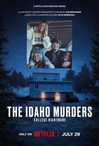 مسلسل The Idaho Murders: College Nightmare الموسم الاول الحلقة 2 مترجمة