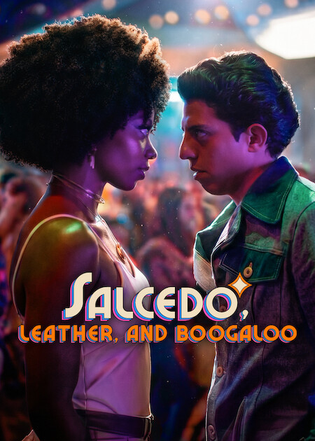 مسلسل Salcedo, Leather, and Boogaloo الموسم الاول الحلقة 7 مترجمة