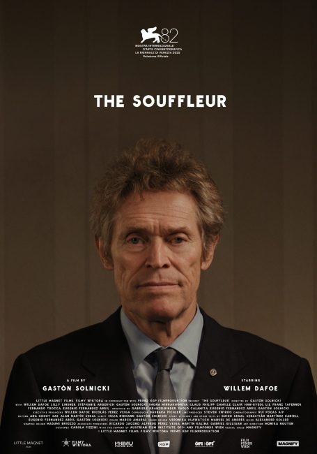 فيلم The Souffleur 2025 مترجم