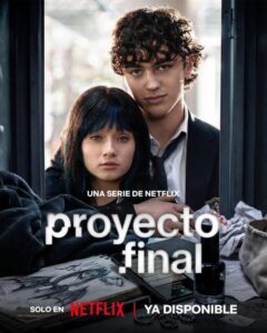 مسلسل Final Project الموسم الاول الحلقة 13 مترجمة