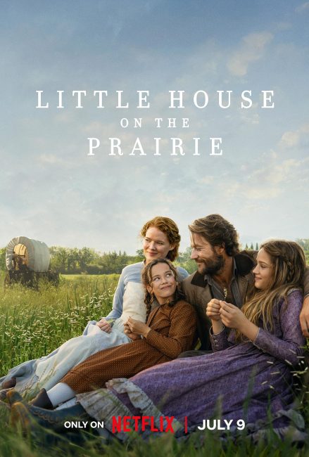 مسلسل Little House on the Prairie الموسم الاول الحلقة 2 مترجمة