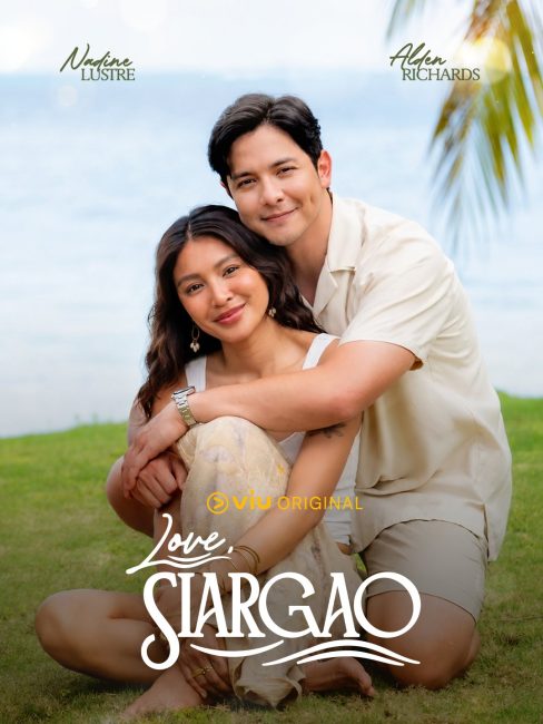مسلسل مع حبي، سيارجاو Love, Siargao الحلقة 5 مترجمة