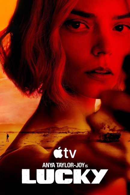 مسلسل Lucky الموسم الاول الحلقة 3 مترجمة