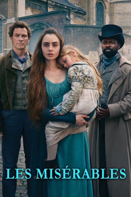 مسلسل Les Misérables الموسم الاول الحلقة 1 مترجمة