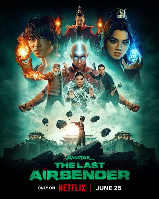 مسلسل Avatar: The Last Airbender 2024 الموسم الثاني الحلقة 5 مترجمة