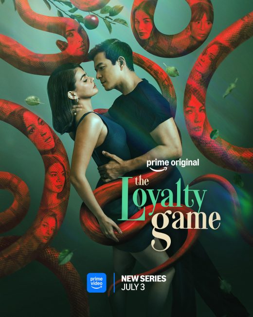 مسلسل لعبة الولاء The Loyalty Game الحلقة 6 مترجمة