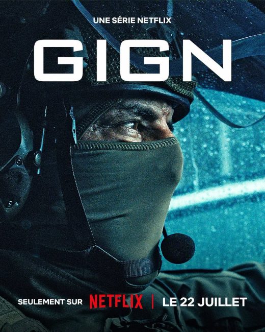 مسلسل Elite Force الموسم الاول الحلقة 5 مترجمة