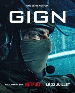 مسلسل Elite Force الموسم الاول الحلقة 4 مترجمة
