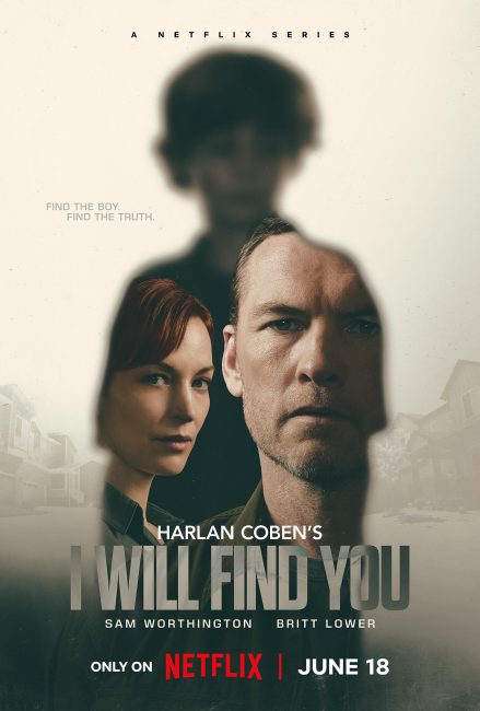 مسلسل I Will Find You الموسم الاول الحلقة 7 مترجمة