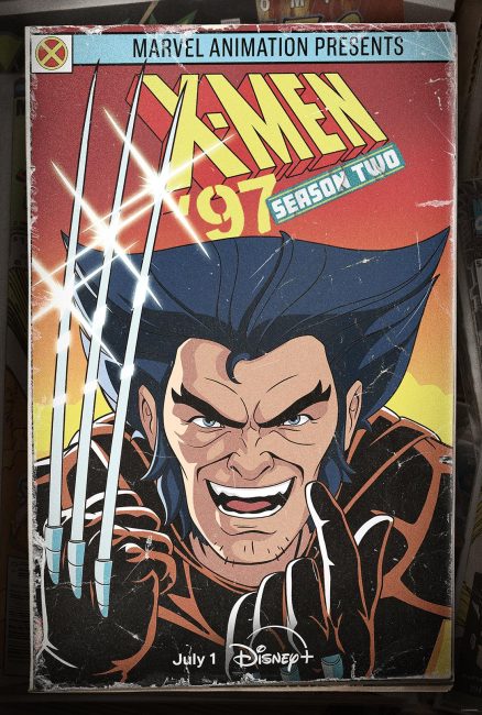 مسلسل X-Men ’97 الموسم الثاني الحلقة 5 مترجمة