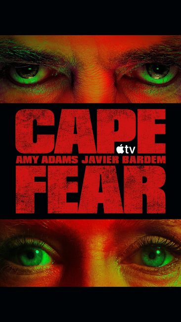 مسلسل Cape Fear الموسم الاول الحلقة 3 مترجمة