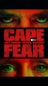 مسلسل Cape Fear الموسم الاول الحلقة 10 والاخيرة مترجمة