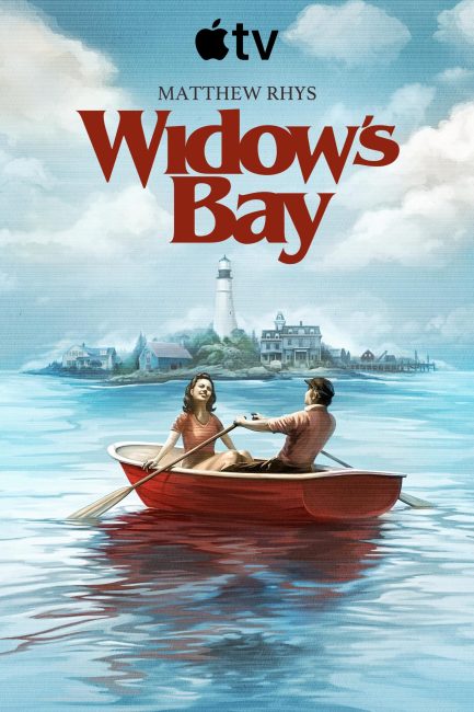 مسلسل Widow’s Bay الموسم الاول الحلقة 6 مترجمة