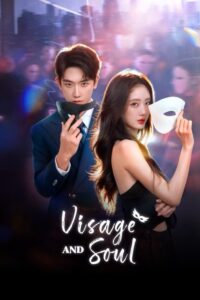 مسلسل القناع والروح Visage and Soul الحلقة 24 والاخيرة مترجمة