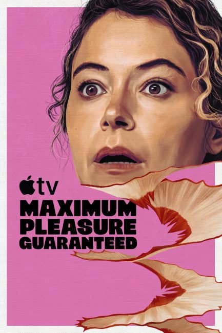 مسلسل Maximum Pleasure Guaranteed الموسم الاول الحلقة 7 مترجمة