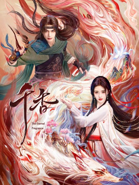 مسلسل العطر الخالد The Eternal Fragrance الحلقة 6 مترجمة
