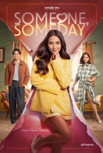 مسلسل شخص ما، يوما ما Someone, Someday الحلقة 3 مترجمة