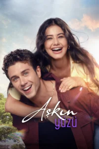 مشاهدة فيلم Aşkın Yüzü
