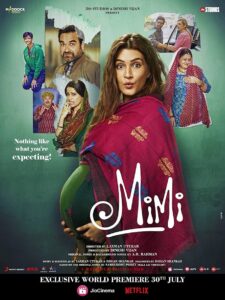مشاهدة فيلم Mimi