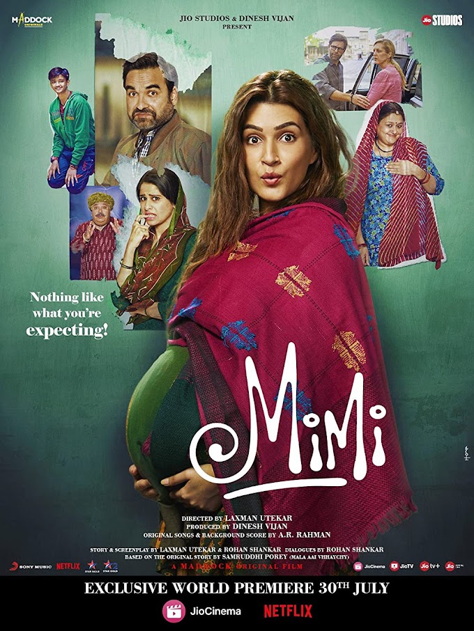 مشاهدة فيلم Mimi