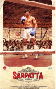 مشاهدة فيلم Sarpatta Parambarai
