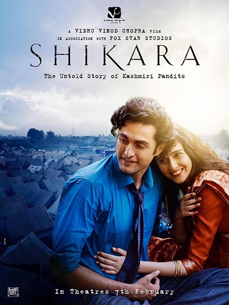 مشاهدة فيلم Shikara