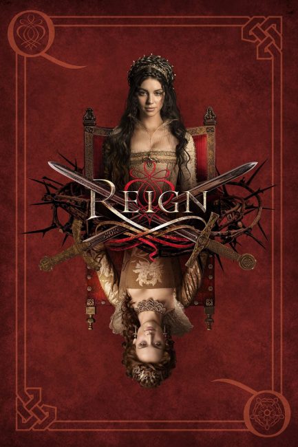 مسلسل Reign الموسم الثالث الحلقة 5 مترجمة