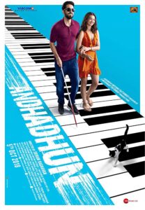 مشاهدة فيلم Andhadhun