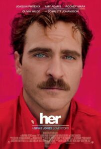 مشاهدة فيلم Her