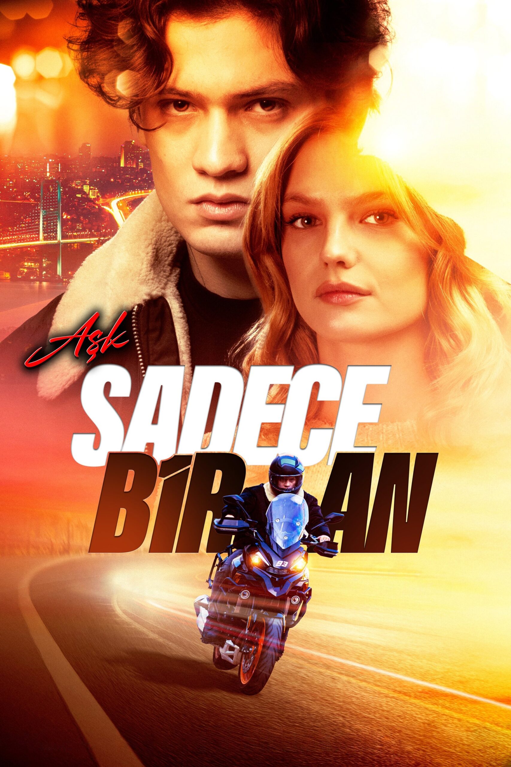 مشاهدة فيلم الحب مجرد لحظة مدبلج