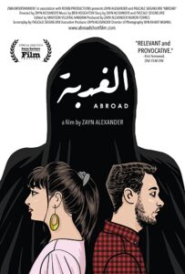 مشاهدة فيلم Abroad