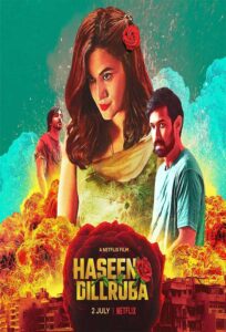 مشاهدة فيلم Haseen Dillruba
