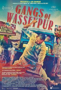 مشاهدة فيلم Gangs of Wasseypur 1