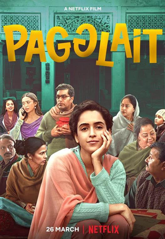 مشاهدة فيلم Pagglait