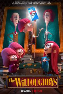 مشاهدة فيلم عائلة ويلوبي