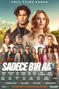 مشاهدة فيلم Aşk Sadece Bir An