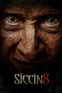 مشاهدة فيلم Siccin 8
