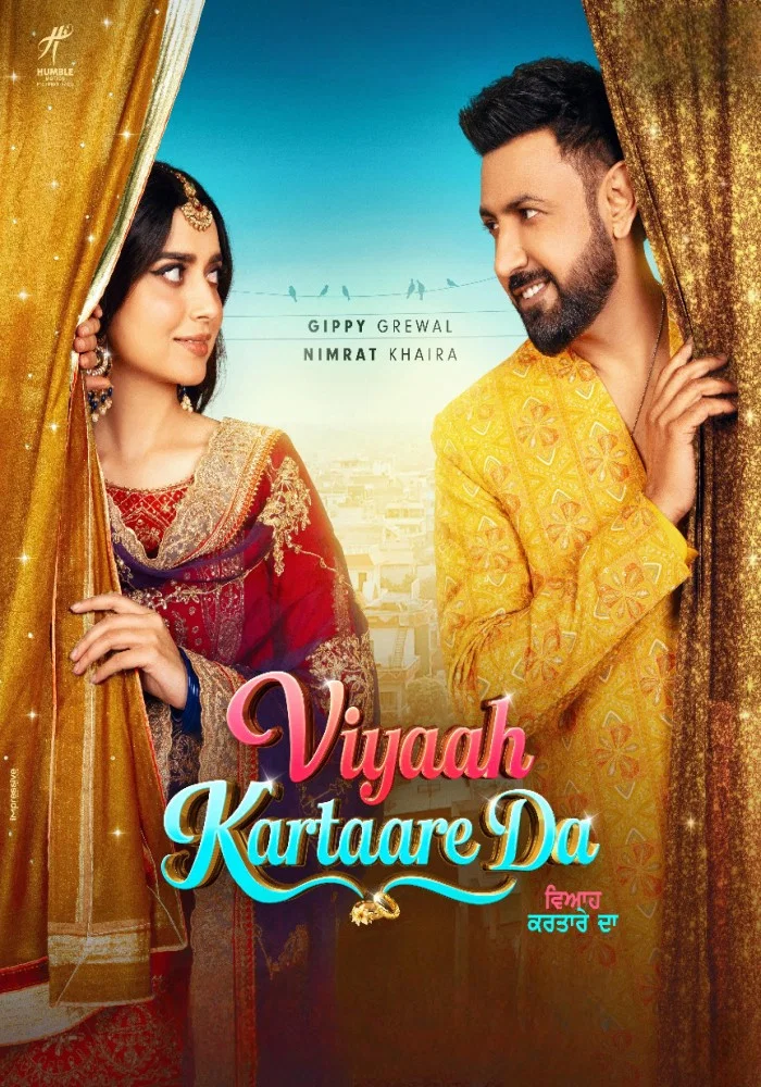 مشاهدة فيلم Viyaah Kartaare Da