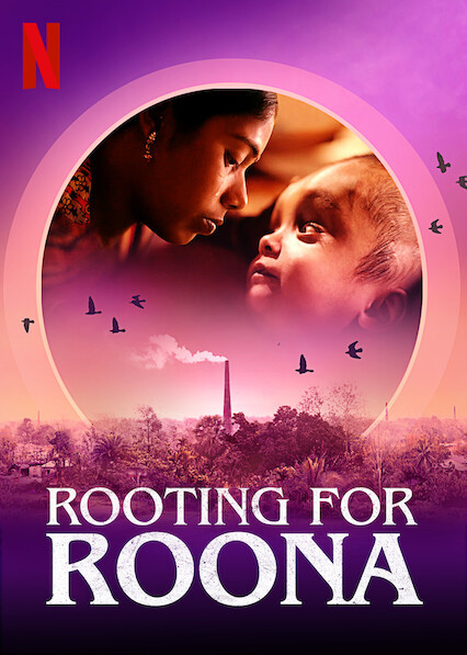 مشاهدة فيلم Rooting for Roona