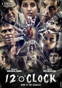 مشاهدة فيلم 12O'Clock