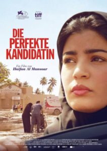 مشاهدة فيلم المرشحة المثالية
