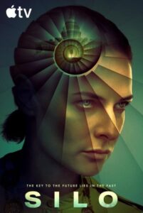 مسلسل Silo الموسم الثالث الحلقة 5 مترجمة