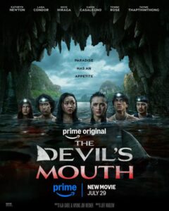 فيلم The Devil’s Mouth 2026 مترجم