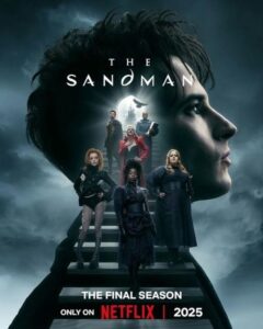 مسلسل The Sandman الموسم الثاني الحلقة 4 مترجمة