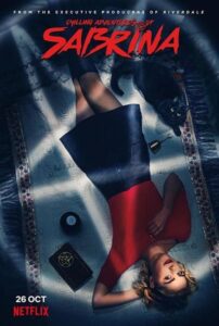 مسلسل Chilling Adventures of Sabrina الموسم الاول الحلقة 4 مترجمة