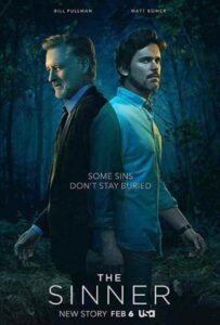 مسلسل The Sinner الموسم الثالث الحلقة 3 مترجمة