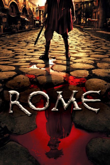 مسلسل Rome الموسم الاول الحلقة 3 مترجمة
